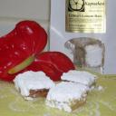 Lilikoi Lemon Bars