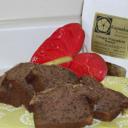 Ginger Pumpkin Bread